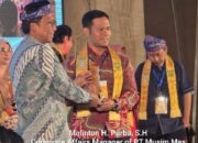 PT. Musim Mas Berikan Klarifikasi Terkait Pemberitaan yang Beredar Luas, Malinton : Semua Pengelolaan Lahan Sesuai Izin Resmi