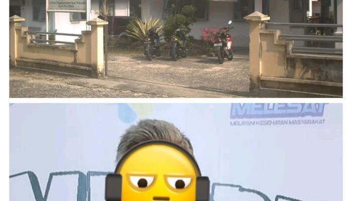 Diduga Puskesmas Kandis Mall Praktek, Pasien Demam Didiagnosa TBC Ternyata Kanker Hati dan Meninggal