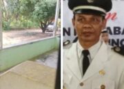 Pj penghulu bagan batu, datangi Rumah yang akan menjadi saksi kasus pelecehan anak dibawah umur, mau ngapain dia?