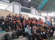 Perguruan Pencak Silat Laskar Silat Nusantara Mulai Usia Dini Sampai Remaja banyak Bapat Medali Emas