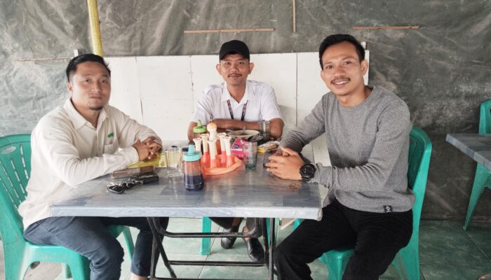 PT EMP Energi Gandewa Dukung penuh Peringatan Hari Jadi ke-23 Kecamatan Tanah Putih Tanjung Melawan