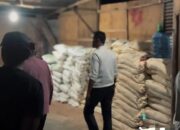 Sindikat Pupuk Oplosan Lintas Wilayah Digagalkan, Polsek Kandis Amankan Puluhan Karung Siap Edar, TSK Kemana? 