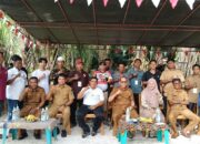 Semangat Sumpah Pemuda di Kepenuhan Timur: Kades Azhar Ajak Pemuda Jadi Pelopor Kemajuan Desa