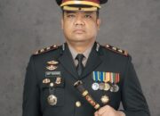 Kapolres Kampar Ukir Prestasi dalam 100 Hari, dari Berantas Narkoba Hingga Peduli Gizi Anak!