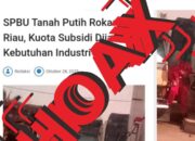 Manajemen SPBU Bukit Timah Didampingi Kuasa Hukum Akan Tempuh Jalur Hukum, Oknum Wartawan Terancam Pasal 310 & 311 KUHP serta UU Pers No. 40/1999!