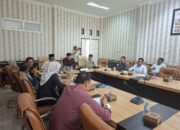 RDP dengan PT SPRH, DPR dan disnaker tidak pernah dilibatkan dalam perekrutan , transparasi dipertanyakan ?