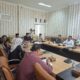 RDP dengan PT SPRH, DPR dan disnaker tidak pernah dilibatkan dalam perekrutan , transparasi dipertanyakan ?