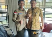 Dinas perkim menggesa realisasi 21 proyek sumur bor   dan 80  rehap rumah di 18 kecamatan yang ada dikabupaten Rohil