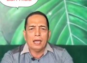 Penghinaan untuk masyarakat Riau, PHR berikan PI sebesar 1 dolar perbulan, H.asri Auzar geram :  usir PHR dari Riau