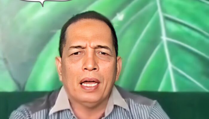 Penghinaan untuk masyarakat Riau, PHR berikan PI sebesar 1 dolar perbulan, H.asri Auzar geram :  usir PHR dari Riau