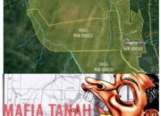 Diduga PT. Musi Mas Mengalihfungsikan Hutan dan HGU PT. Musi Mas diduga melebihi batas izin yang diizinkan