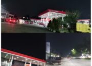 Manajemen SPBU 14.282.683 Tabek Gadang Sampaikan Klarifikasi atas Insiden di Sekitar Lokasi SPBU