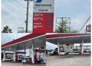 Tudingan SPBU 14.282.683 Tabek Gadang Selewengkan Bio Solar Dibantah: “Kami Beroperasi Sesuai Prosedur Pertamina”