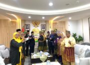 LAMR Serahkan Usulan Pembentukan Daerah Istimewa Riau ke DPR dan DPD: Babak Baru Perjuangan Keistimewaan Melayu Dimulai