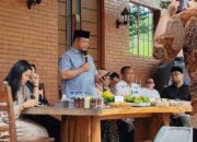 Ketua DPRD Kepri Iman Sutiawan Rayakan Ulang Tahun dengan Pembacaan Puisi “Doa dari Seberang Samudera”