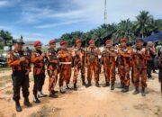 Pemuda Pancasila Berduka Atas Berpulangnya Ketua PAC 50