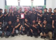 DPC GRIB Jaya Kota Pekanbaru Gelar Rapat Koordinasi dan Penyerahan SK Pengurus Baru