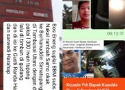 SPBU 14.285.6118 Rambah Samo Diduga Layani Pelangsir Menggunakan Jerigen dan Tangki Rakitan, Operator Terima Upah Ilegal