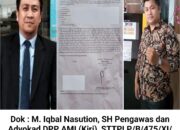 AMI Desak Kapolda Riau Tangkap Pelaku Penyerangan terhadap Wartawan di Inhil