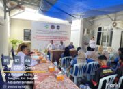 Lapas Bengkalis Gelar Skrining TBC Massal untuk Narapidana dan Tahanan