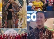 BEMD Dumai Gelar Fashion Show Batik Tulis di Citimall, Dibuka Resmi oleh Pembina BEMD H. Hardianto