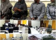 BLK Kampar Paparkan Capaian dan Perkembangan Program Pelatihan di 7 Jurusan Unggulan