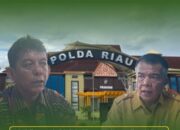 Ada Apa Dengan Para Penyidik Polda Riau? Mengapa Surat Menahanan M Tak Juga Diterima Pihak Keluarga