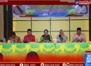 Pelatihan Peningkatan Kapasitas Pendidik TK Se-Rohul, Bunda Paud Yeni : Kembangkan Karakter Anak Melalui Brain GYM dan Mindset Power