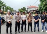 Kejurda Dragbike dan Dragrace Bangkinang Kota 2025 Siap di Gelar Besok