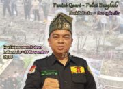 Ketua Umum RMRB Ajak Seluruh Lapisan Mengexplore Keindahan Alam di Tepian Laut Batang Duku Bukit Batu