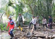 Menteri Kehutanan dan Kapolda Riau Terjun Langsung ke Lokasi Bencana di Agam, Percepatan Evakuasi dan Bantuan Terus Dikerahkan