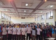 Aliansi Mahasiswa Indonesia Sepakat Soeharto Pantas Jadi Pahlawan Nasional