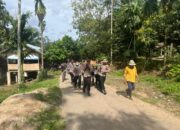 Respons Cepat Brimob Polda Riau : Dua Korban Banjir Ditemukan di Agam