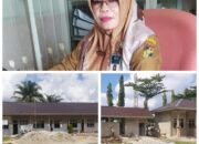 Kepsek SDN 002 Langgini Ucapkan Terima Kasih kepada Presiden Prabowo dan Pemkab Kampar atas Dukungan Revitalisasi Sekolah