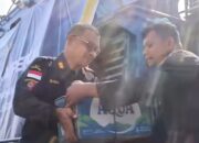 Akses Darat Terputus, Bea Cukai Buka Jalur Laut untuk Salurkan Bantuan ke Langsa