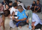 Kepala Rutan Pekanbaru Kenalkan Inovasi SUJADI untuk Permudah Layanan Integrasi