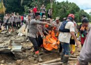 Brimob Tidak Meninggalkan Siapa Pun: Penemuan Jenazah Samsimar Jadi Bukti Kesetiaan pada Kemanusiaan