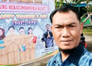 Bantah Isu Yang Beredar, Warno Leo; Proses Saya Jalankan, Tetap Objektif dan Isu Kejadian Tidak Benar