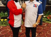 Sulastri Ketua PWMOI Kota Dumai resmi Dilantik Periode 2025 – 2028