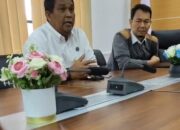 ​Dugaan “Sarang Mafia” di Tubuh BPN Riau: Warkah Ada Tapi Ditahan, Hendra Minta Menteri ATR dan BPN RI Segera Usut Tuntas