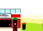 Direktur Dan Kades Belantaraya Bantah Tudingan Ada Rangkap Jabatan Direktur BUMDes