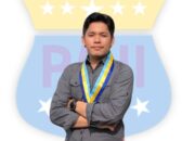 Khairul Akmal Panjaitan Resmi Pimpin PMII Asahan 2025–2026, Komitmen Cetak Kader Unggul