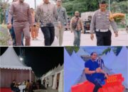 Persiapan Dufest 2025 Capai 75 Persen, Siap Meriahkan Akhir Tahun di Kota Dumai