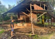 “Polsek Siak Hulu Tegas,Sawmill Ilegal Tutup, Kapolres Kampar Perintah Awasi Terus, Tak Ada Toleransi