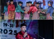Dufest Idaman 2025 Resmi Dibuka, Sekda Kota Dumai Hadiri Pembukaan dan Apresiasi Persiapan Panitia