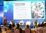 Kapolda Riau Ungkap 75 Persen Hutan Lancang Kuning Hilang, Gaungkan Green Policing Jaga Alam