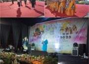 Dufest Idaman 2025 Hari Ketiga: Ribuan Warga Dumai Antusias Saksikan Tari Tradisional dan Modern