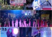 Dufest Idaman 2025 Hari Kelima: Rebana Religi, Fashion Casual Melayu, dan Solo Song Meriah