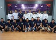 Rutan Kelas I Pekanbaru Berikan Remisi Khusus Natal 2025 kepada 77 Narapidana