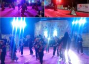 Hari Keenam Dufest Idaman Penuh Seni Budaya